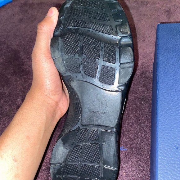 Dior B22 sneakers main image 4
